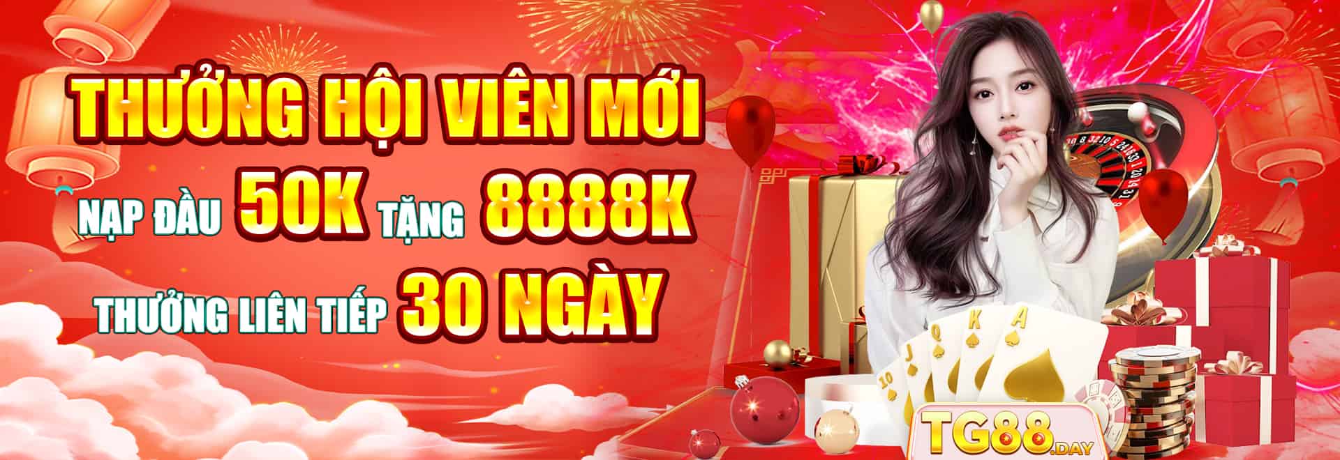 Banner nạp đầu tặng 8888K