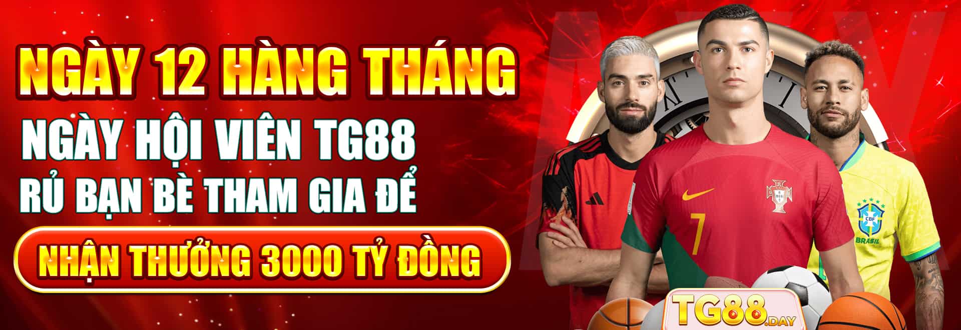 Banner ngày hội viên 12