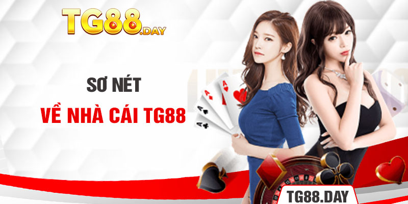 Sơ nét về nhà cái Tg88 